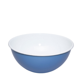 Kom / schaal - Donkerblauw - 26 cm