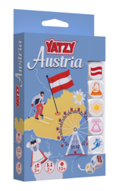 Yatzy Austria - dobbelspel