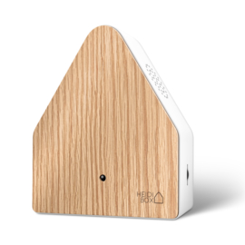 Heidibox - eiken