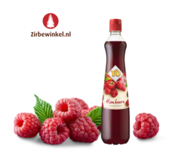 Yo Himbeere Sirup - 0,7 liter