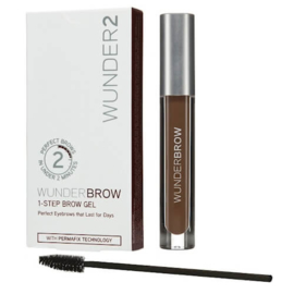 Wunderbrow Brunette