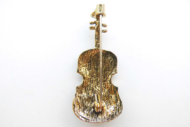 Broche gitaar.