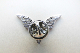 Broche vleermuis