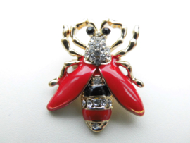 Broche insect 7.