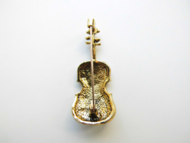 Broche gitaar.