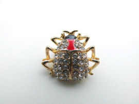 Broche insect 2.