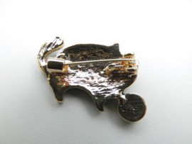 Broche Felix