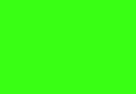 Merino lontwol: neon-groen/lime (kl168)