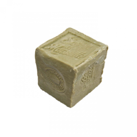 Savon de Marseille olijfzeep - blok ongeveer 250gr