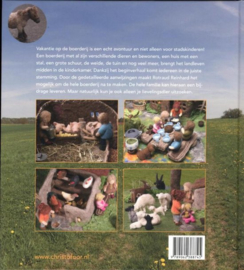 Boerderijdieren van Vilt (Rotraud Reinhard)