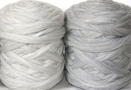 Europese Merino Lontwol - 28 micron - 4,5 kilo bumps