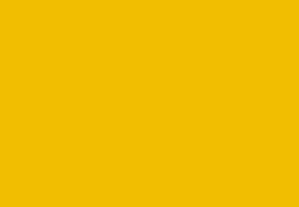 Merino lontwol: warm geel (kl144)