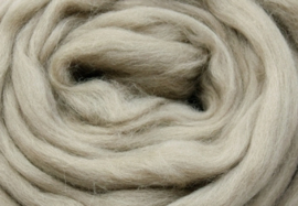 Merino lontwol: linde (kl113)