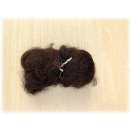 Wolpakket met 7 tinten alpacawol - 210 gram