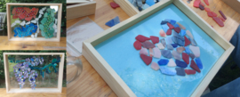 Workshop glasmozaïek | za 21-11-2026 | 13:30u