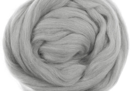 EU Merino - grey mix - bump 4,5 kg