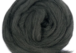 EU Merino - coal mix - bump 4,5 kg