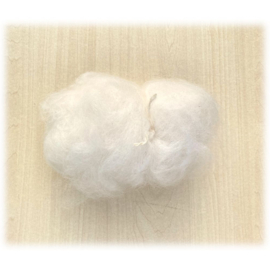 Wolpakket met 7 tinten alpacawol - 210 gram