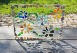 Workshop glas op glas