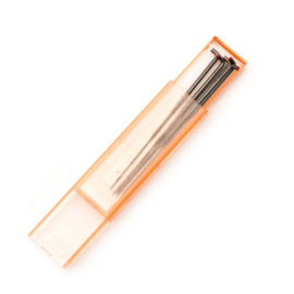 Clover 8906 - viltnaalden - 5 stuks - grof