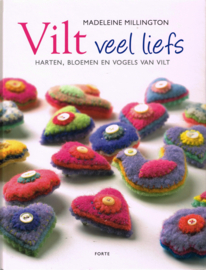 Vilt veel liefs (Madeleine Millington)