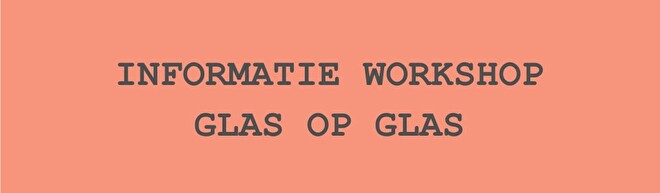 Informatie workshop XXL-lontwol