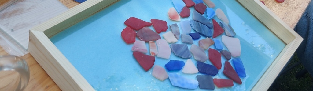 Workshop glas op glas | Atelier de Kopstoof Workshop glas op glas | Atelier de Kopstoof