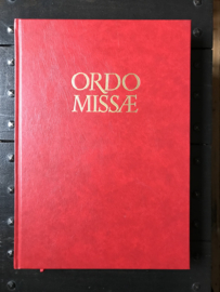 Ordo Missae in cantu