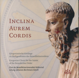 Inclina Aurem Cordis | Benedictijnse heiligenfeesten