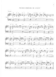 Graduale Romanum • comitante organo • Tome II