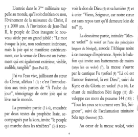 Keur Moussa | À l'aube du jour | Bij de dageraad