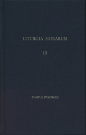 Liturgia Horarum - 6 delige luxe uitvoering