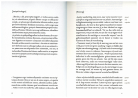 De Regel van Benedictus