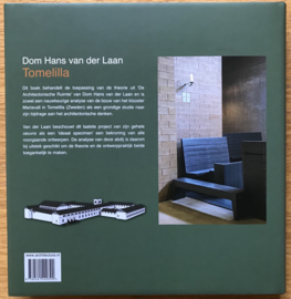 Dom Hans van der Laan Tomelilla | Architectuurtheorie in de praktijk uitgelegd