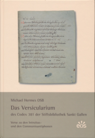 Das Versicularium