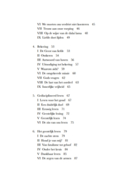 Hier en nu - Leven in de geest | Henri Nouwen
