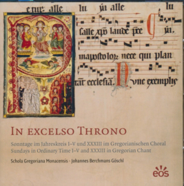 CD | EOS Verlag