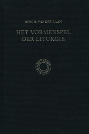 Het Vormenspel der Liturgie