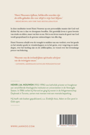 Hier en nu - Leven in de geest | Henri Nouwen