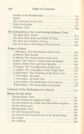 Gregorian Missal | Gregoriaans Missaal Lat-Eng