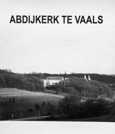 Abdijkerk te Vaals | studie-cahier