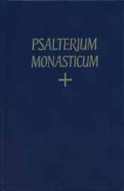 Psalterium Monasticum