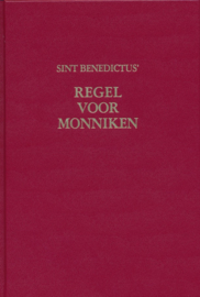 Sint Benedictus' Regel voor Monniken