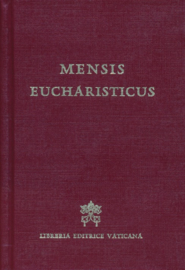 Mensis Eucharisticus