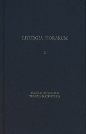 Liturgia Horarum - 6 delige luxe uitvoering