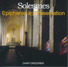 Epiphanie & Présentation | Driekoningen & Opdracht van de Heer