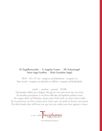 H. Engelbewaarder 2018