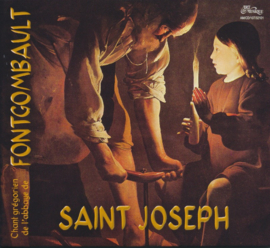 Saint Joseph - Sint jozef
