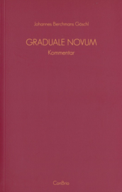 Graduale Novum • Kommentar