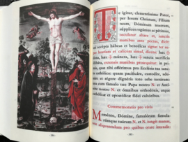 Missale Romanum 1962 | Studieuitgave